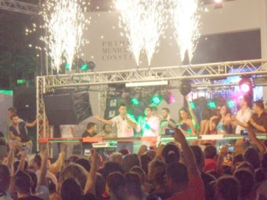 Iată pe ce se duc banii din taxa de promovare a staţiunii Mamaia